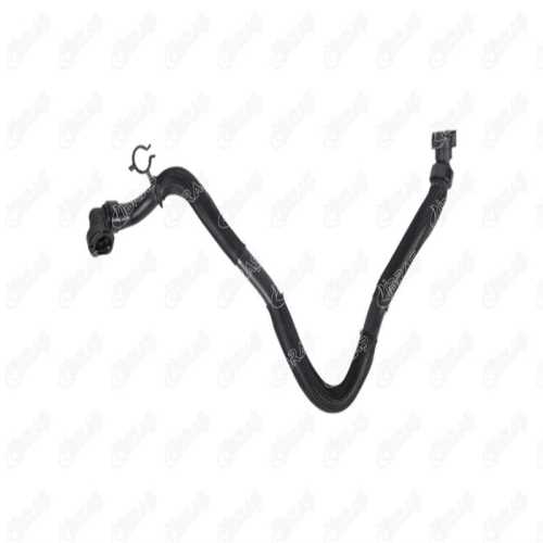 RENAULT DOKKER DUSTER LODGY LOGAN II SANDERO II RENAULT TERMOSTAT HORTUMU Ürün Görseli