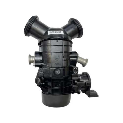 HAVA DEBIMETRESI  3. D LAND ROVER RANGE ROVER DISCOVERY SPORT I-IV 09- Ürün Görseli