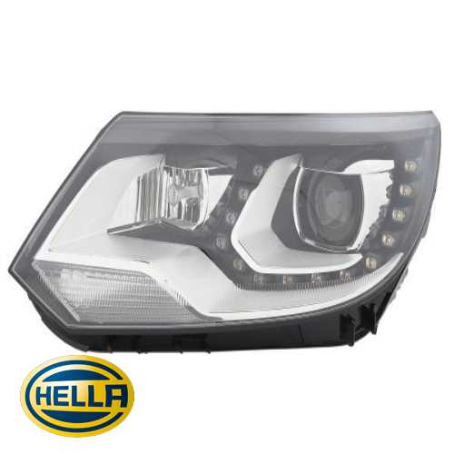 VW TIGUAN VW FAR SOL LED`LI Ürün Görseli