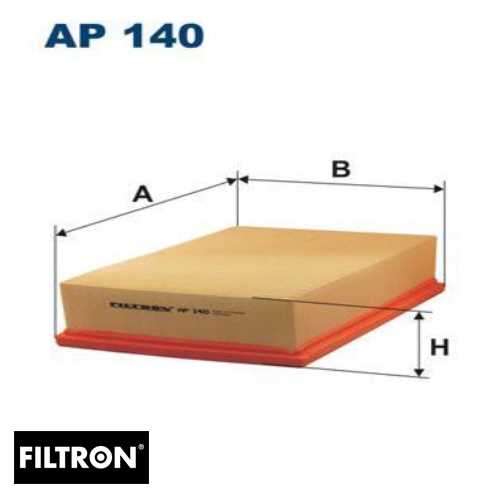 VW POLO-POLO CLASSIC-CORDOBA-CADDY VW HAVA FILTRESI E216L02 Ürün Görseli