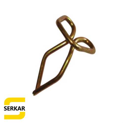 R12 ÇEVRE NIKELAJ TEL SEKMAN 