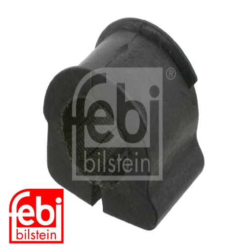 VW GOLF4-BORA-A3-TOLEDO VW VIRAJ DEMIR LASTIGI ÖN 34053 01 (21 mm)(SIRTSIZ) Ürün Görseli