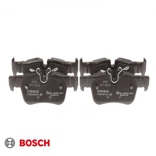 FREN BALATASI ARKA  BM 1F40-2 F45-F46-X1 F48-X1 F49-X2 F39 MINI-F54-F60 14-18