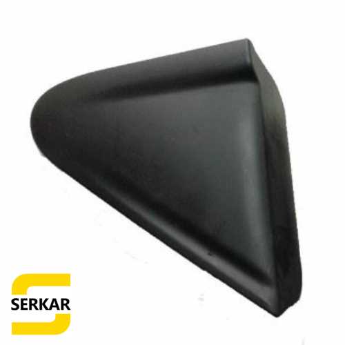 CLIO IV ÇAMURLUK AYNA BAKALİTİ SAĞ