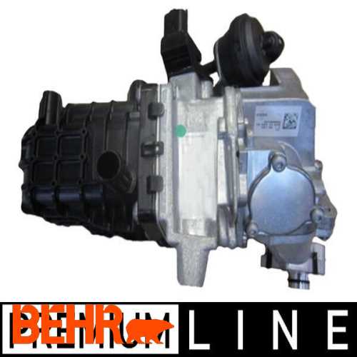 EGR VALFI KOMPLE (BHR8ME376745271) DW10FD MONDEO/308/3008/508/5008 10- Ürün Görseli