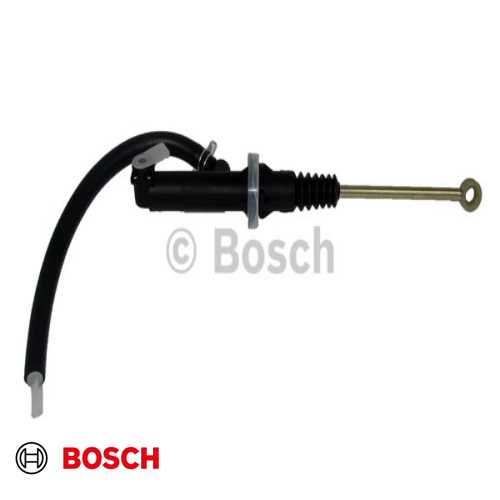 DEBRIYAJ MERKEZI ÜST  2,4 D TRANSIT V184 01-03