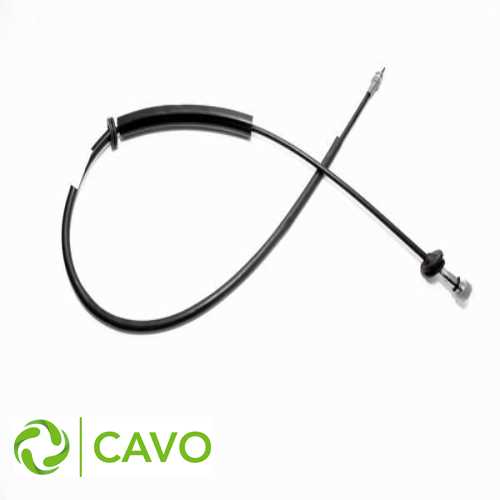 KILOMETRE TELI 190D-190E                 4 VITES / 1450MM BM 201 84-93