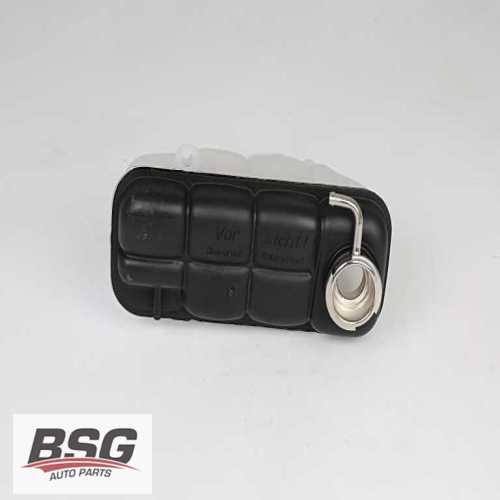 RADYATÖR YEDEK SU DEPOSU  BM 202 1994-2000