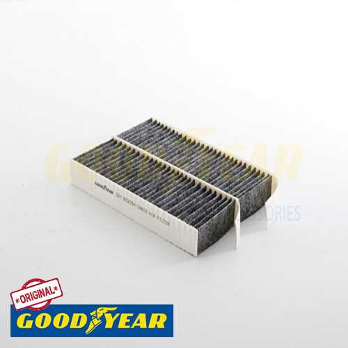 PSA 308 II (T9) PSA POLEN FILTRESI Ürün Görseli