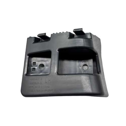 ARKA TAMPON STOP BRAKETİ SOL TESLA MODEL Y 2021> Ürün Görseli