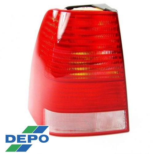 STOP LAMBASI SOL 9EL 963 669-081 BM BORA 97-04 Ürün Görseli