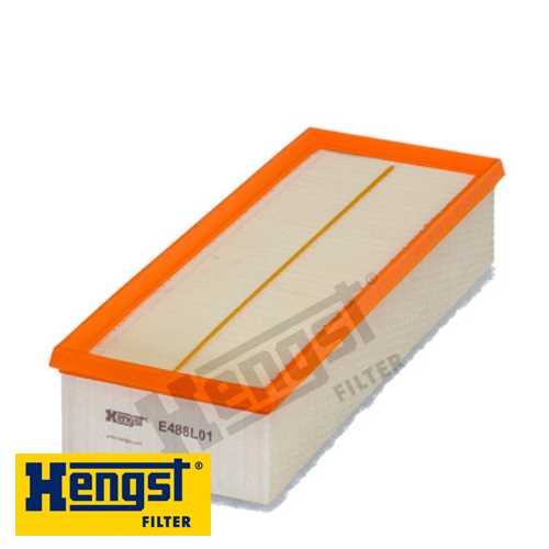 VW GOLF5-GOLF6-JETTA-PASSAT-CADDY-A3-LEON VW HAVA FILTRESI SÜNGERLI (LX 1482)