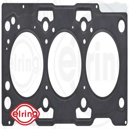 SILINDIR KAPAK CONTASI SACLI : T=1,2 MM DIZEL ACCENT ADM/GETZ 2003-2005