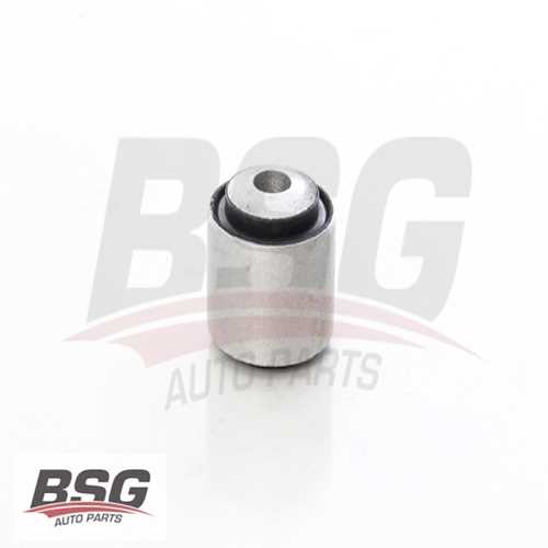 SALINCAK BURCU ARKA  BM 204-207-212-218 2007-2016 Ürün Görseli