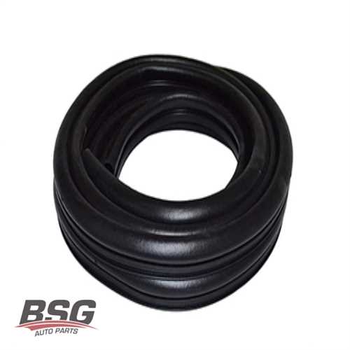 KAPI FITILI SÜRGÜLÜ JUMBO BM TRANSIT V184 JUMBO 01-06 Ürün Görseli