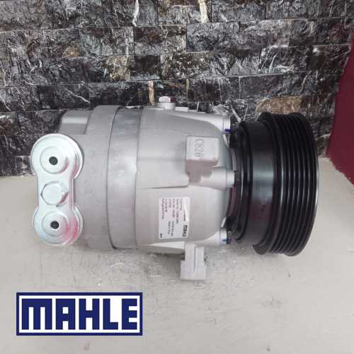 KLİMA KOMPRESÖRÜ OPEL CORSA B COMBO B ASTRA F TIGRA 1.2 - 1.4 - 1.6 - 1.7DTI 1994-2001 Ürün Görseli