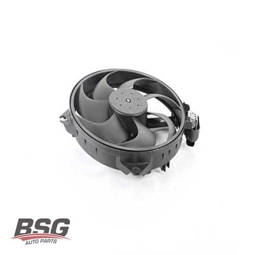 FAN MOTORU  1,5-1,6 MEGANE III/FLUENCE 07-