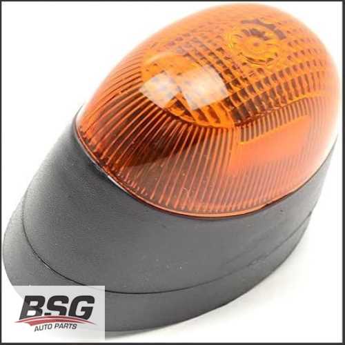 ÇAMURLUK SINYALI SOL JUMBO BM TRANSIT V-184 01-