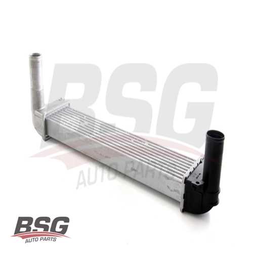 TURBO RADYATÖRÜ  2.0 Td4 FREELANDER 1 00-06 Ürün Görseli