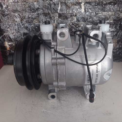 KLİMA KOMPRESÖR İSUZU D MAX 2.5-2.5DİTD-3.0DİTD 2.5CRDİ 2006-2019