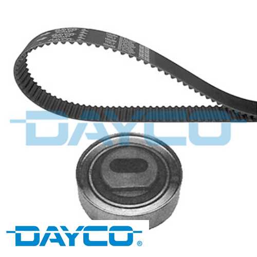 TRIGER SETI 2 Parça 2.0 ACCORD (CB, CC, CD, CE, CG, CH) 90-02