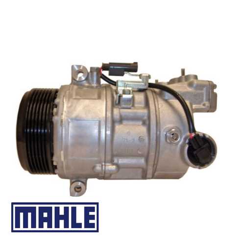 KLİMA KOMPRESÖRÜ BMW E87 E90 E91 E92 ( N47 M47 ) 2004-2012