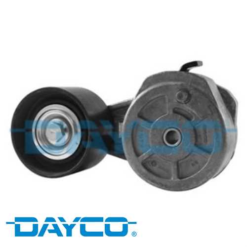 V KAYIS GERGISI KOMPLE KANALLI OM457-OM541-OM542 MERCEDES-BENZ ACTROS, ACTROS MP2 / MP3, AXOR I/II, TRAVEGO (O 580) 1996- Ürün Görseli