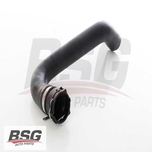 RADYATÖR HORTUMU ÜST  622 447 VITO 2014- Ürün Görseli