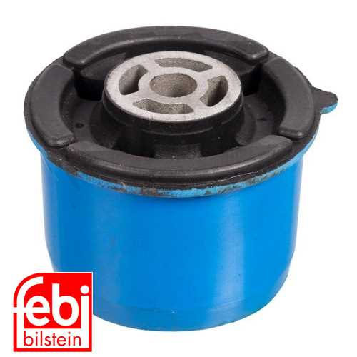 PSA Berlingo III, Berlingo III 4x4 PSA TRAVERS TAKOZU KUTU IÇI ADET 1 Ürün Görseli