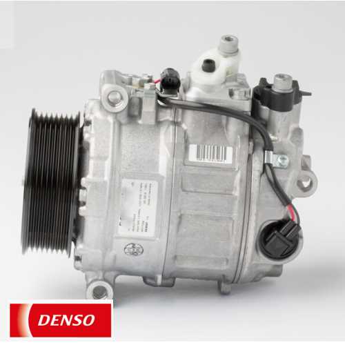 KLİMA KOMPRESÖRÜ MERCEDES X164 W164 W251 M-R-GL SERİSİ 05-12
