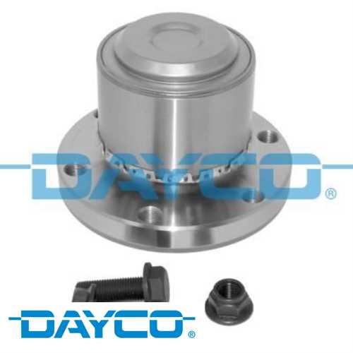 PORYA ÖN RULMANLI 713 6680 10 / VKBA 6699 BM CRAFTER-SPRINTER 06-