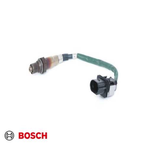 HEGO SENSÖRÜ UAA0004-FD026 1.5 TDCI FOCUS 14-