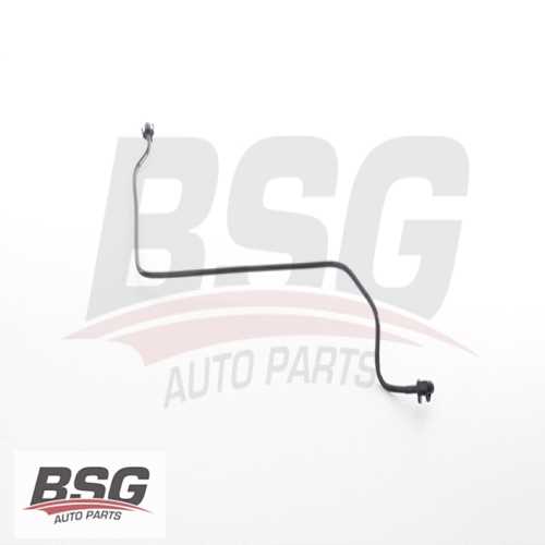 YEDEK SU DEPO HORTUMU  B.M 307 02- Ürün Görseli