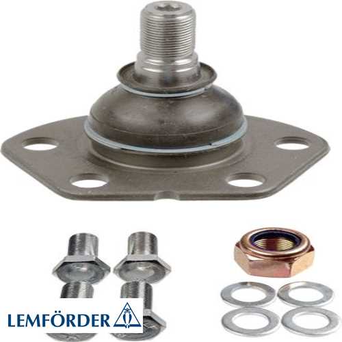 PSA BOXER/JUMPER/DUCATO PSA ROTIL ALT Q18 KALIN Ürün Görseli