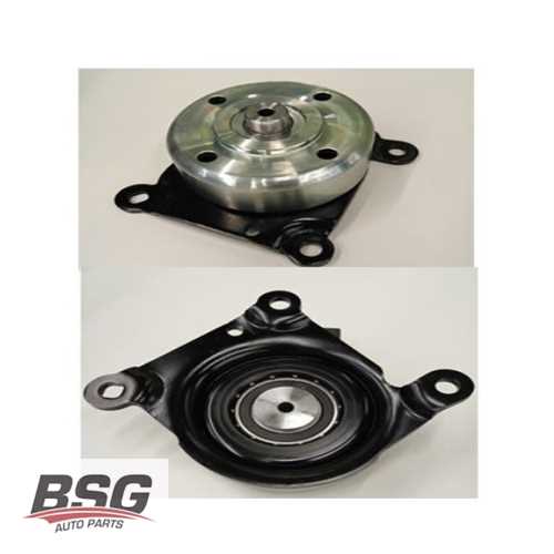 V KAYIS GERGI RULMANI CC1Q 19A216 BA 2.2 TDCI TRANSIT V-347/62/63 11-