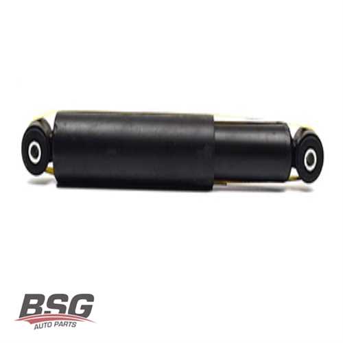 AMORTISÖR ÖN SAG/SOL 2.4-2.5 TRANSIT 2.4 2.5 82-91