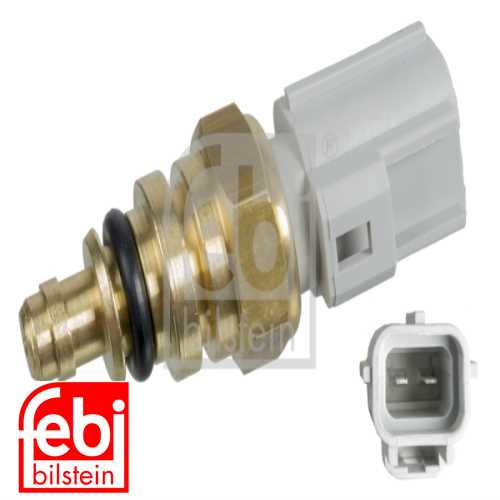 FORD TRANSIT/V-347/BOXER/FOCUS FORD MOTOR SICAKLIK SENSÖRÜ Ürün Görseli