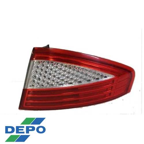 STOP LAMBASI DIS SAG SEDAN BM MONDEO 10-14