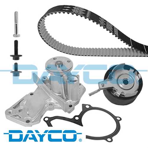 TRIGER SETI+DEVIRDAIM 7S7G 8591 A2C/5M5Q 8A615 AB 1,4/1,6 ZETEC-S FOCUS/FIESTA/MONDEO/S40 04- Ürün Görseli