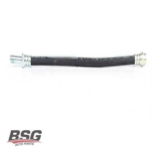 FREN HORTUMU ÖN  BM W901-902-903-906-CRAFTER 06- Ürün Görseli