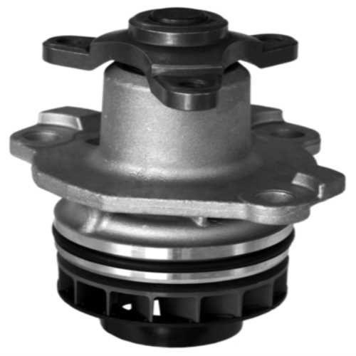 DEVIRDAIM SU POMPASI TEK TEKER GRAF PA1037 2.3-2.0 DCi MASTER-III/TRAFIC-II/VIVARO/QASHAI 09-