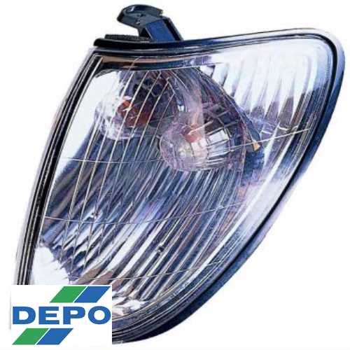 SINYAL LAMBASI SAG  4.7:4.2 TD LAND CRUISER (J10) 98-05