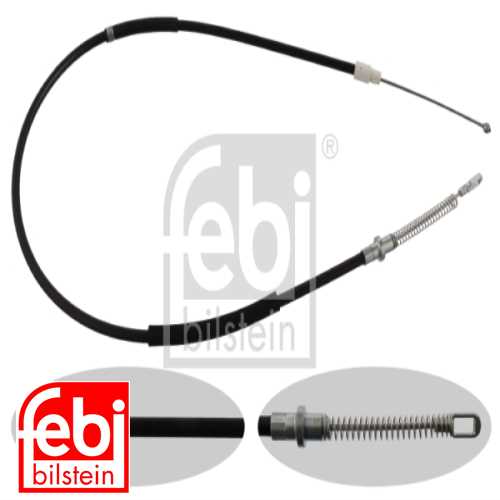 MERCEDES SPRT.515.CDI MERCEDES EL FREN TELI ARKA