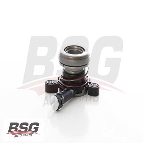 DEBRIYAJ RULMANI HIDROLIK 2 DELIK 1.9CDTI 2.3CDTI 2.5CDTI ViVARO MOVANO A MOVANO B VITO 447 99- Ürün Görseli