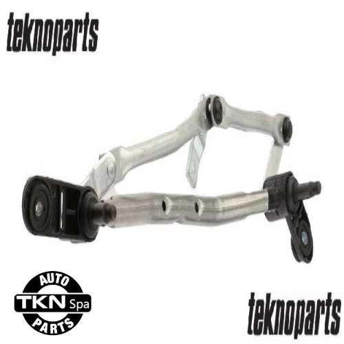 SİLECEK MEKANİZMASI RENAULT CLİO 3 