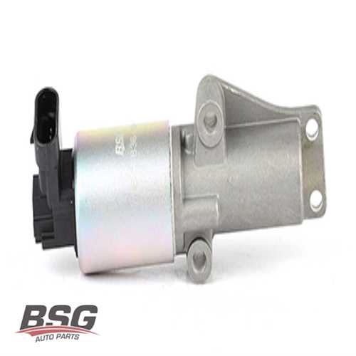 EGR VALFI  Z16XEP ASTRA G-H/VECTRA C/ZAFIRA B 04-