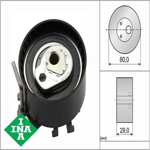 RENAULT CLIO II -III/LOGAN/SANDERO 1.2 LPG ) RENAULT TRIGER GERGI RULMANI