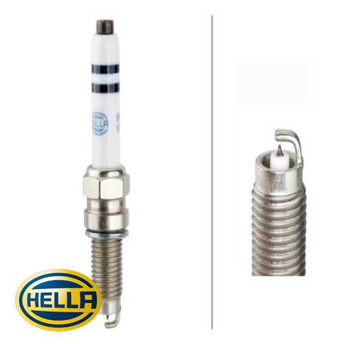 VW GOLF7-POLO-A1-A3-LEON VW BUJI Y5KPP332S / 0241145515