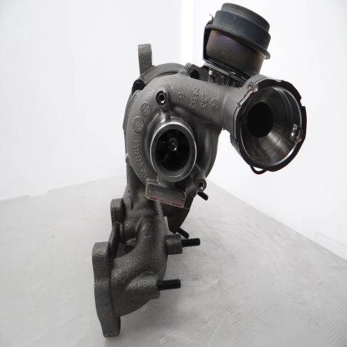 VW T5-CADDY-GOLF5-JETTA-A3-LEON VW TURBO SARJ 105 PS Ürün Görseli