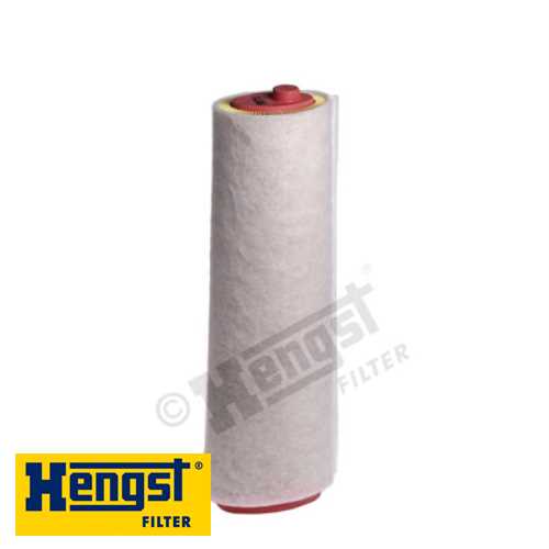 BMW E46-E90-E91-E92-E93-E38-E39-E60-E61-E38-E65-E66-X3 E83-X5 E53-X5 E70-X6 E71-LAND ROVER RANGE ROVER III BMW HAVA FILTRESI LX 818 Ürün Görseli